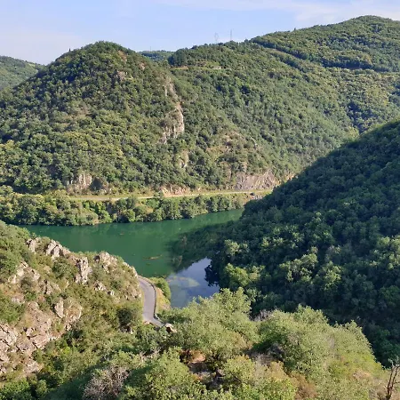 Oda ve Kahvaltı Chambre De La Tour