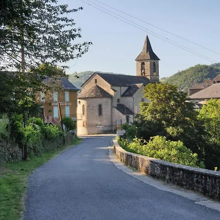 Bed & Breakfast Chambre De La Tour
