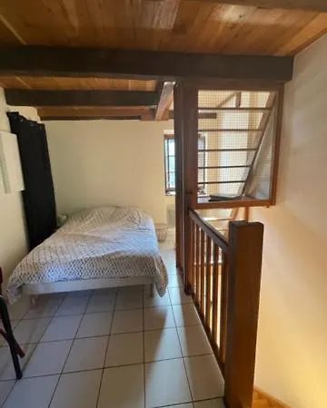Chambre De La Tour